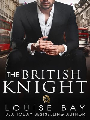 cover image of The British Knight